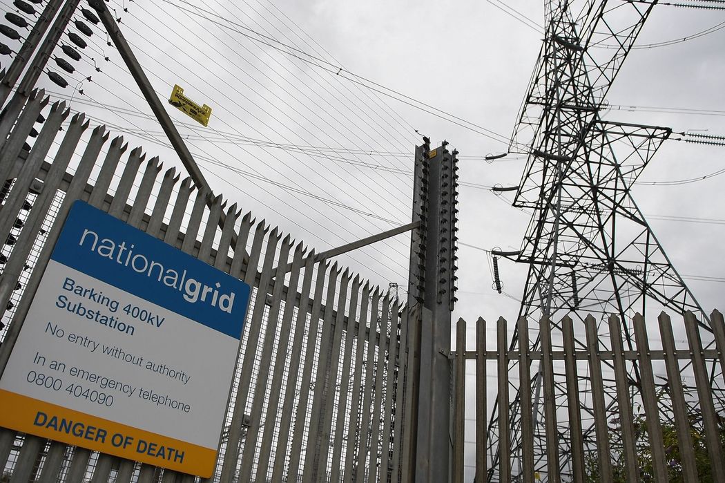 Οι Βρετανικές αρχές αύξησαν το πλαφόν στα τιμολόγια ενέργειας κατά 80% στις £3,549 / χρόνο